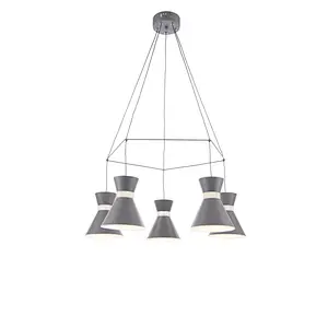 Ceiling Lamp MD3629-5C