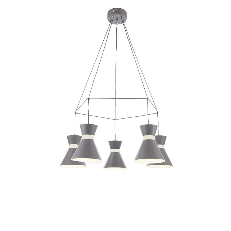 Ceiling Lamp MD3629-5C