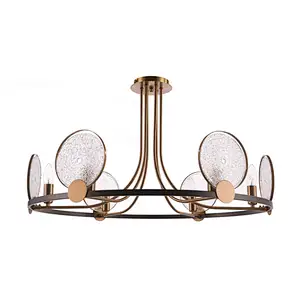 Ceiling Lamp MD3733-6B