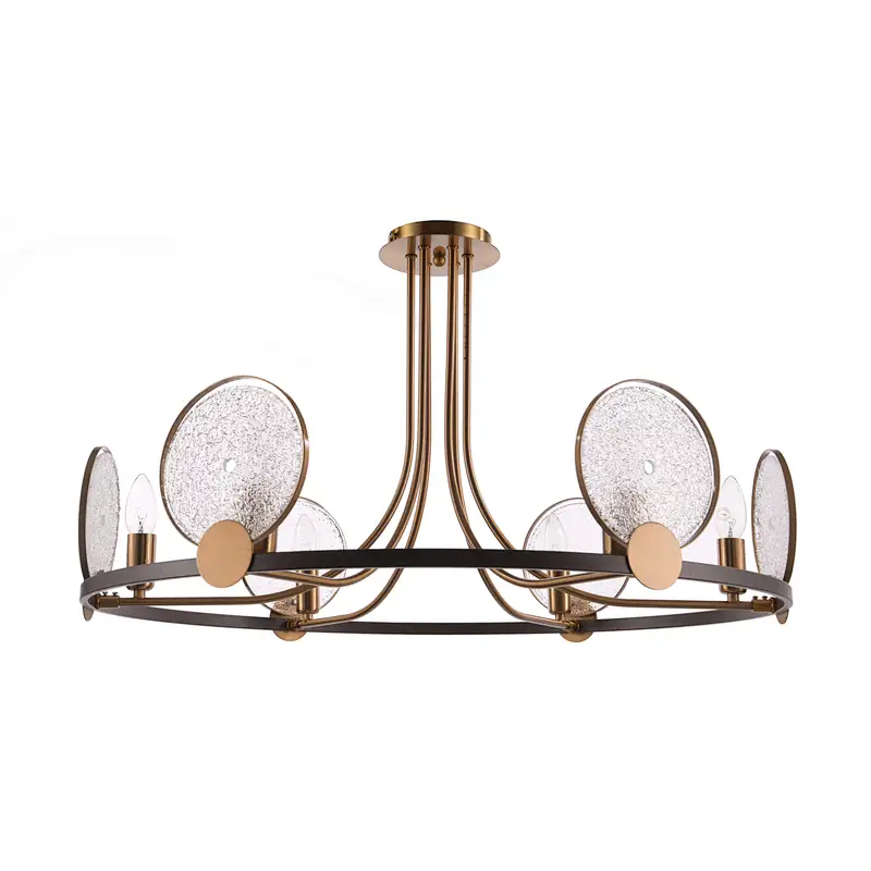 Ceiling Lamp MD3733-6B