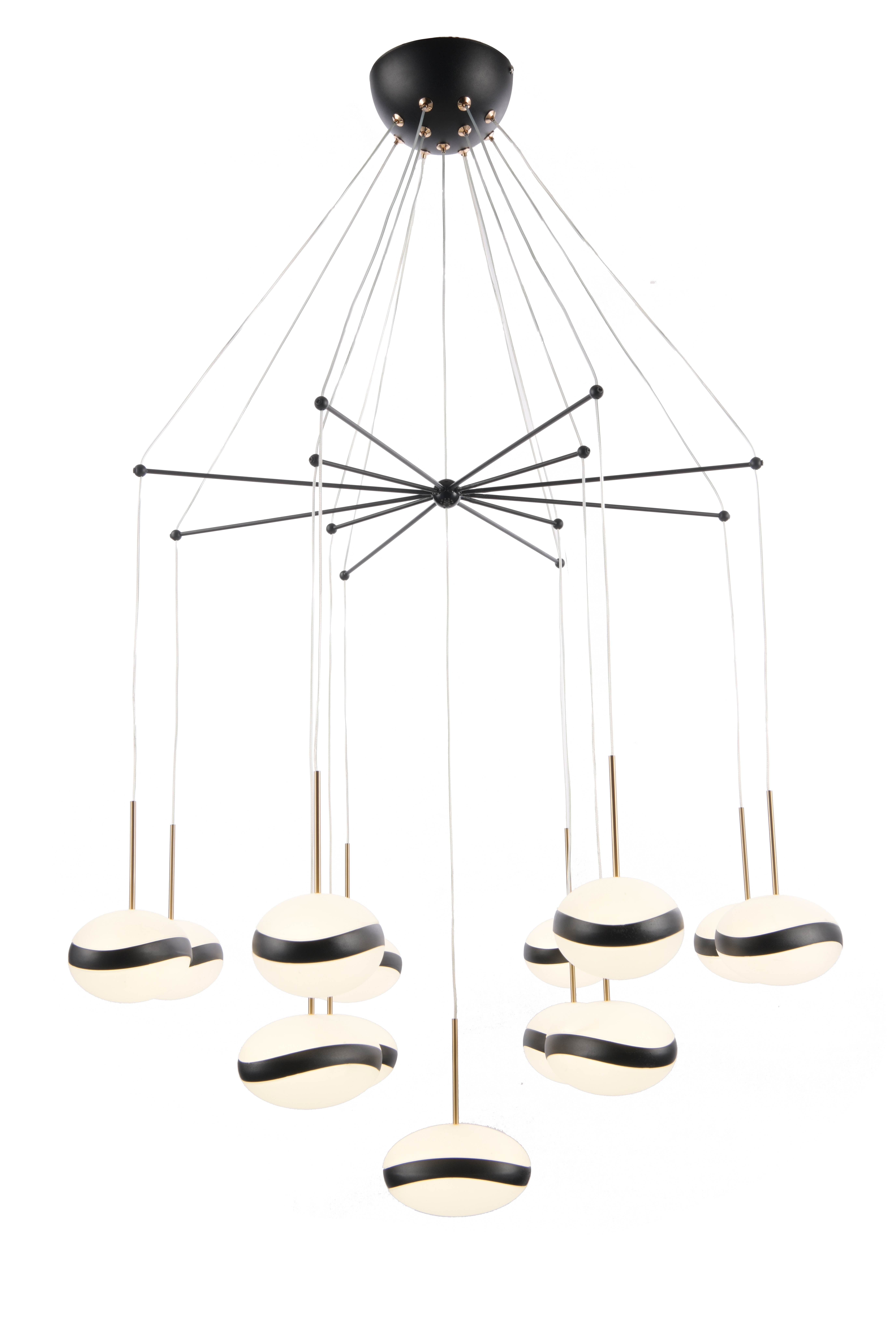 Pendant LampMD3585-13B