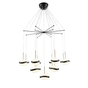 Pendant LampMD3585-13B