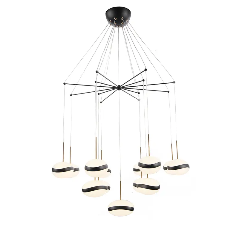 Pendant LampMD3585-13B