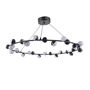 Ceiling Lamp MD3618-30B