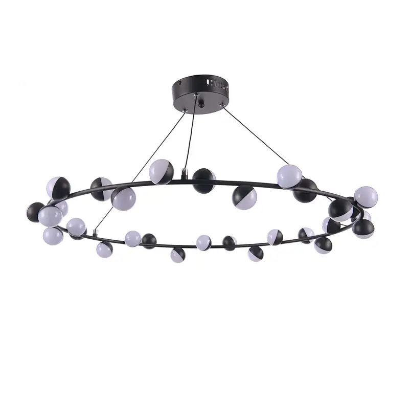 Ceiling Lamp MD3618-30B