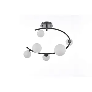 Ceiling Lamp MD3992-6A