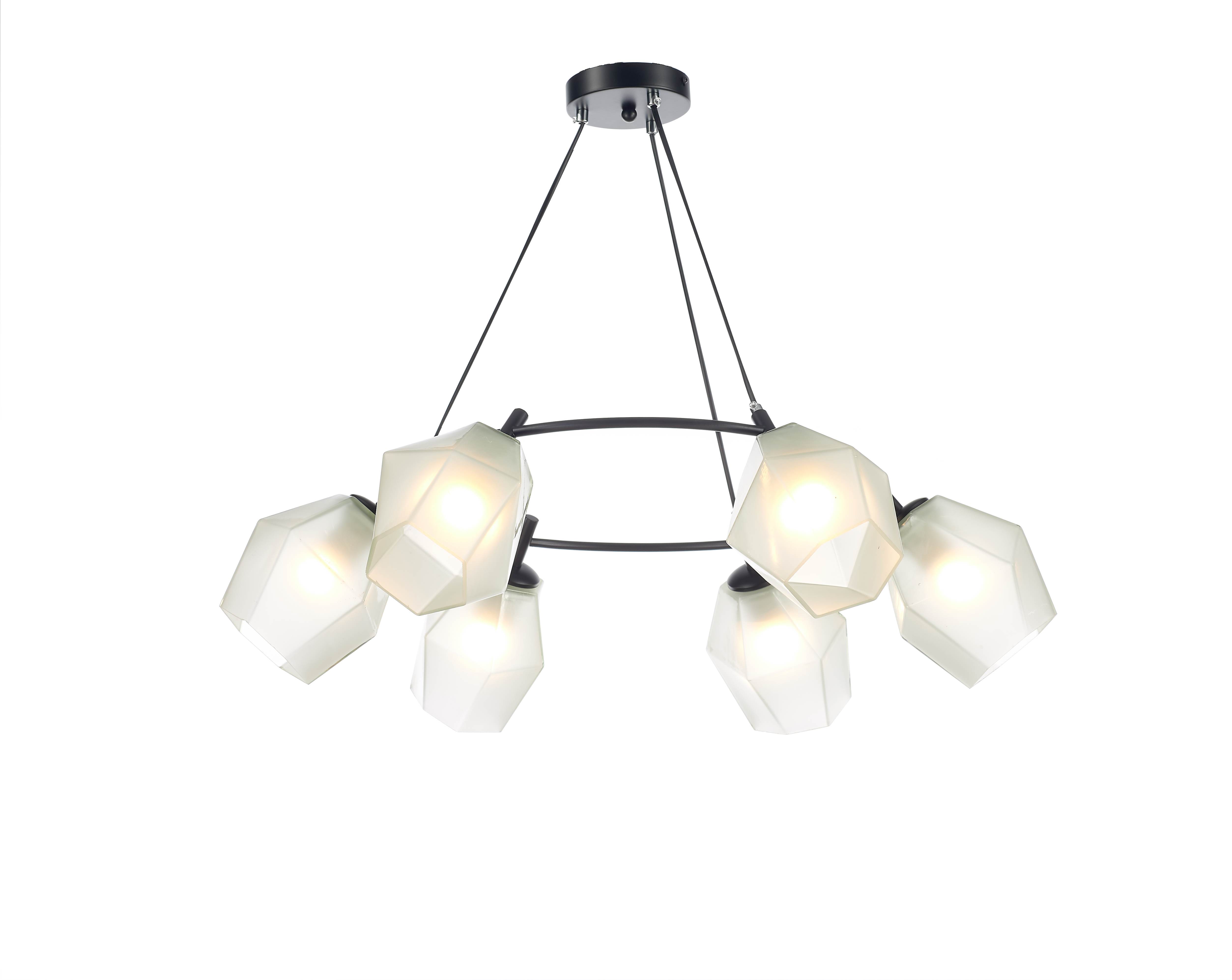 Pendant Lamp MD3865-6A