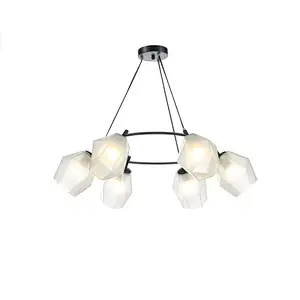 Pendant Lamp MD3865-6A