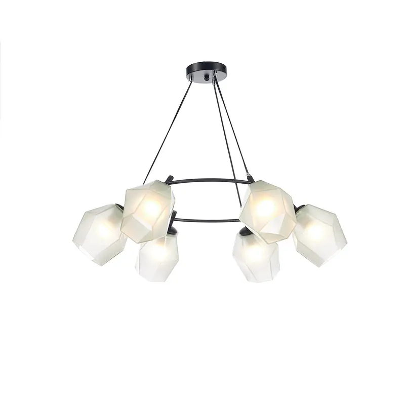Pendant Lamp MD3865-6A