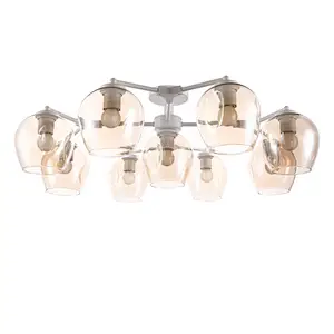 Ceiling Lamp MD3659-9B