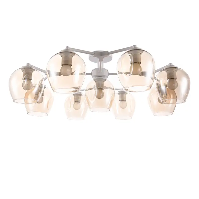 Ceiling Lamp MD3659-9B