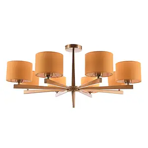 Ceiling Lamp MD3736-8C