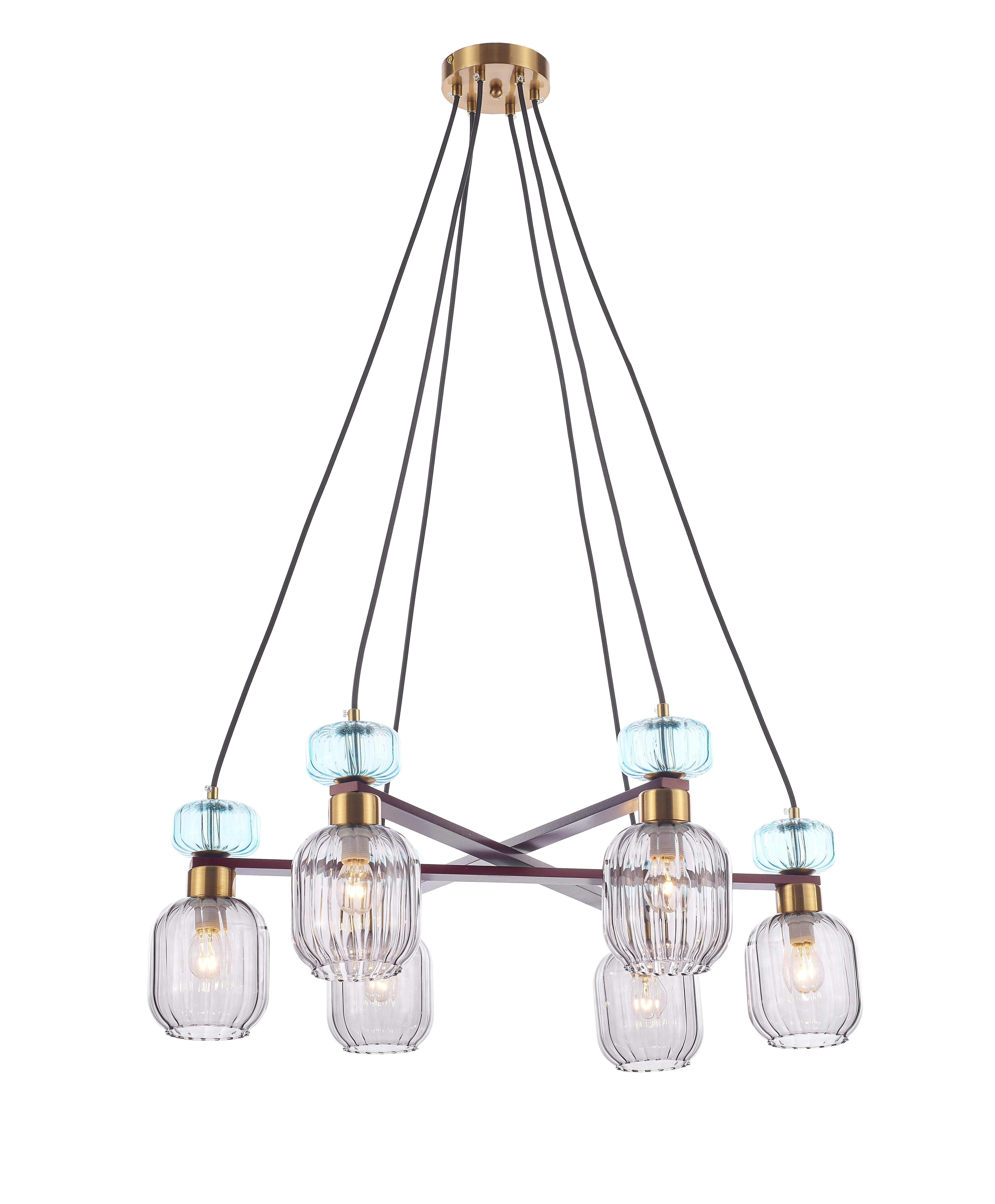 Pendant Lamp MD3985-6B