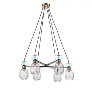 Pendant Lamp MD3985-6B