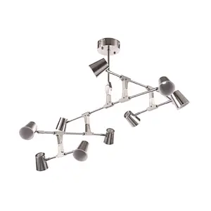 Ceiling Lamp MD3623-10C