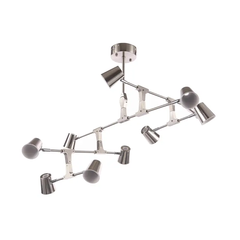 Ceiling Lamp MD3623-10C