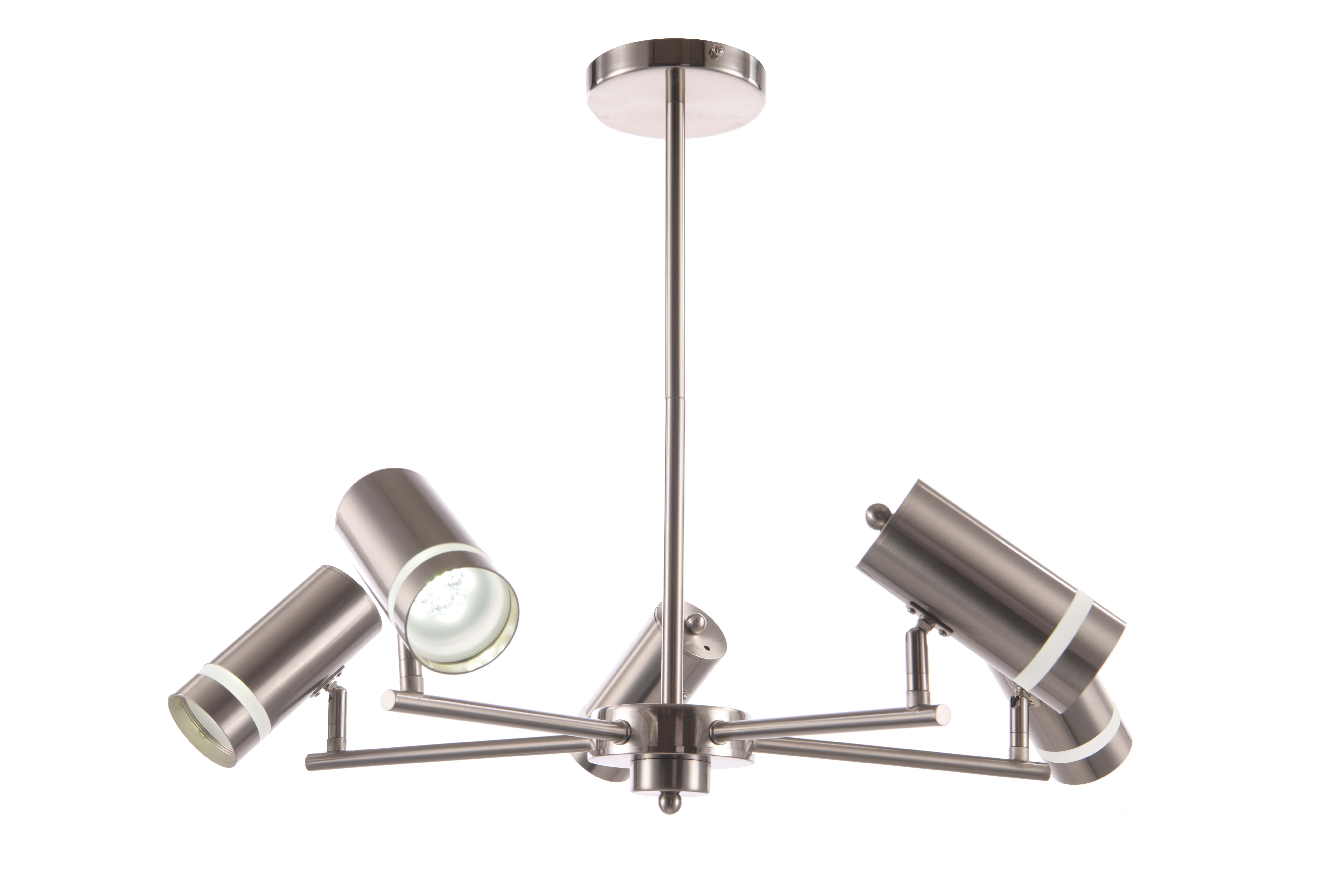 Ceiling Lamp MD3692-5B