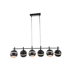 Pendant Lamp MD3614-6B