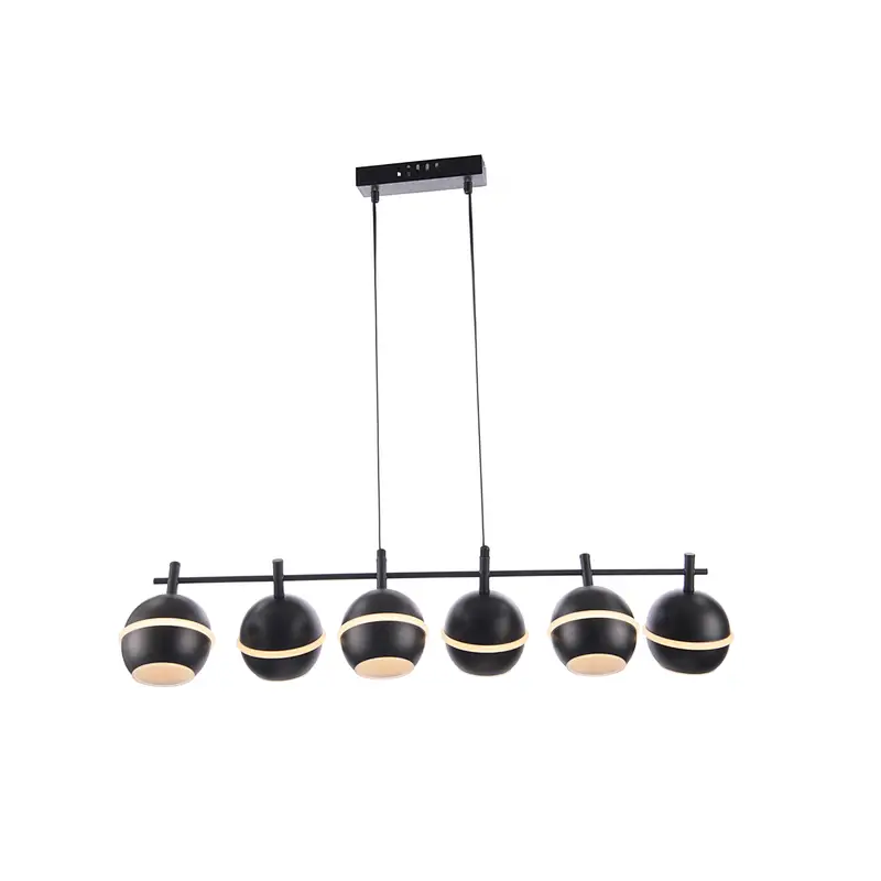 Pendant Lamp MD3614-6B
