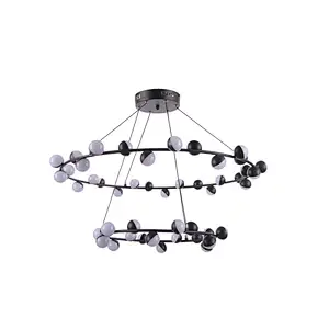 Ceiling Lamp MD3618-48B