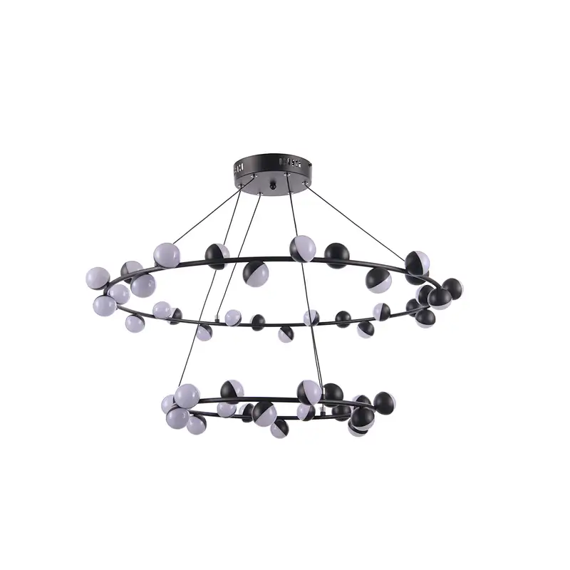 Ceiling Lamp MD3618-48B