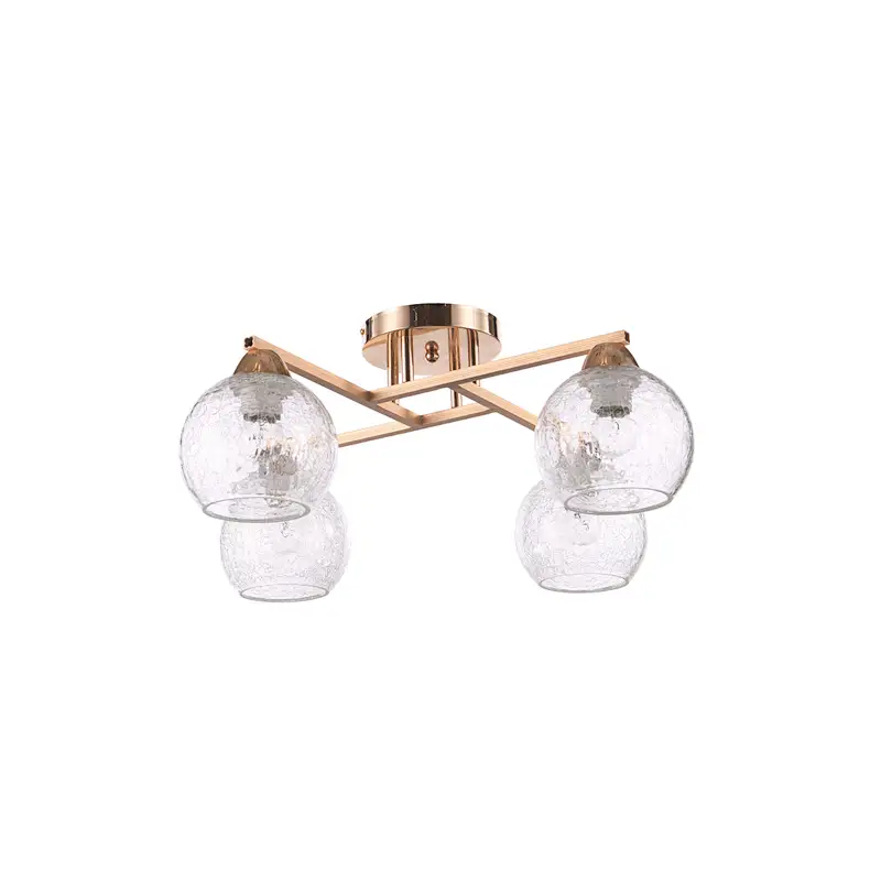 Ceiling Lamp MD3774-4B