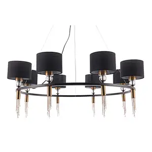 Pendant Lamp MD3719-8B