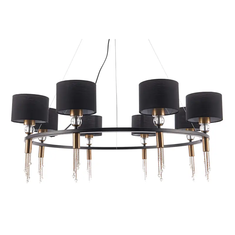 Pendant Lamp MD3719-8B