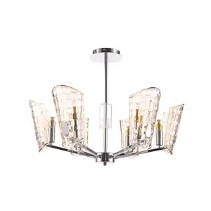 Ceiling Lamp MD3732-6A