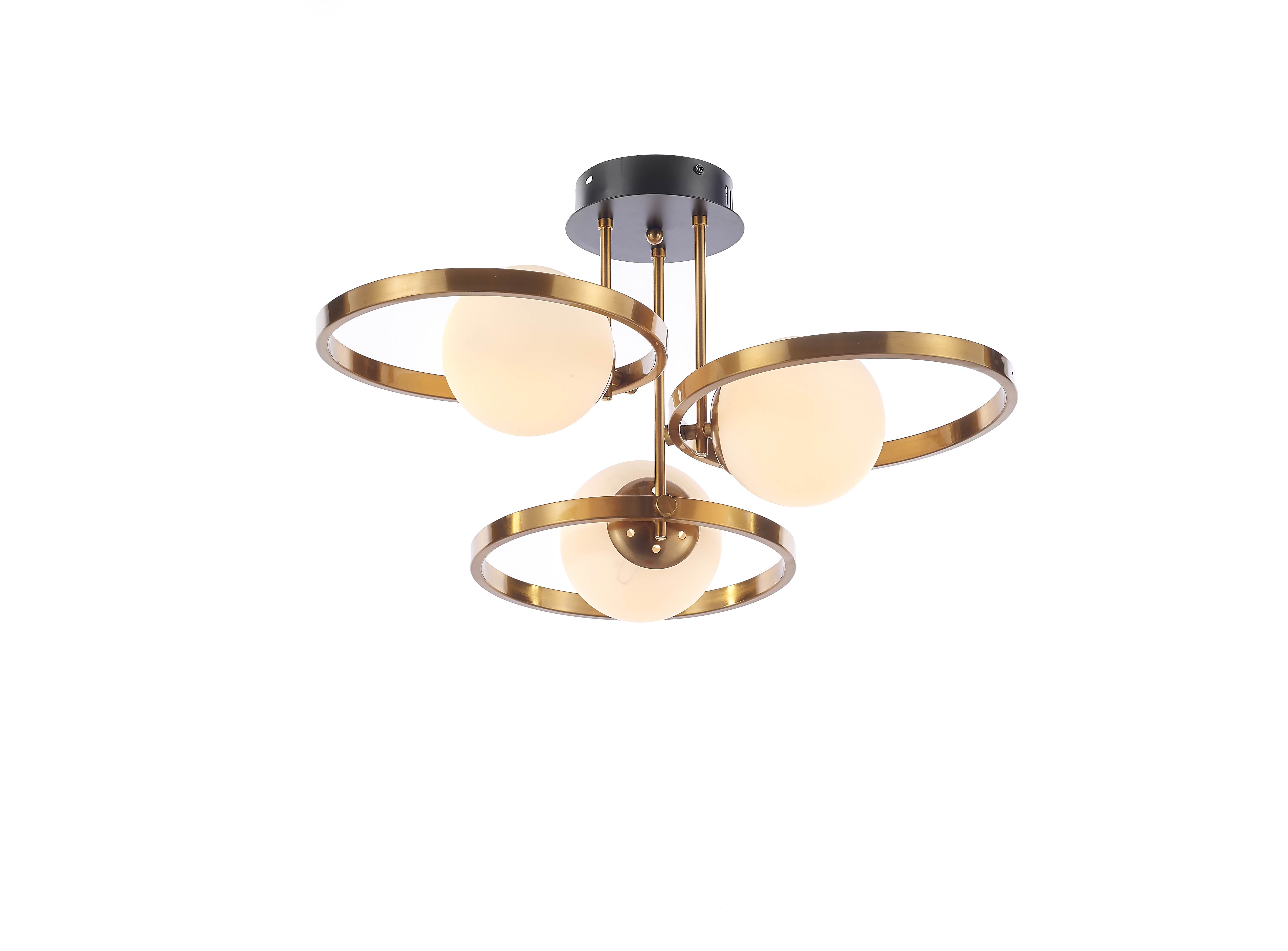 Ceiling Lamp MD3993-3B