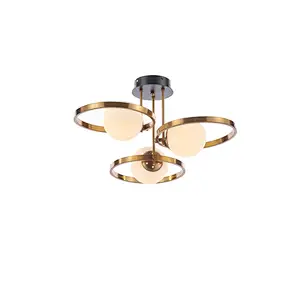 Ceiling Lamp MD3993-3B