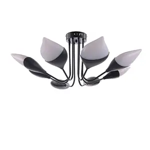 Ceiling Lamp MD3658-8B