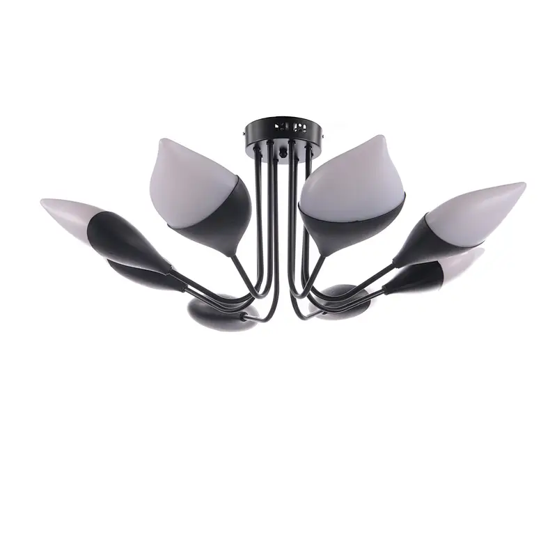 Ceiling Lamp MD3658-8B