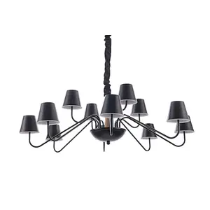 Pendant Lamp MD3645-8+4C