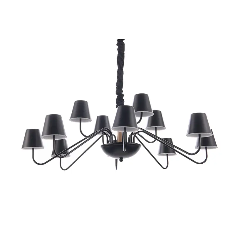 Pendant Lamp MD3645-8+4C