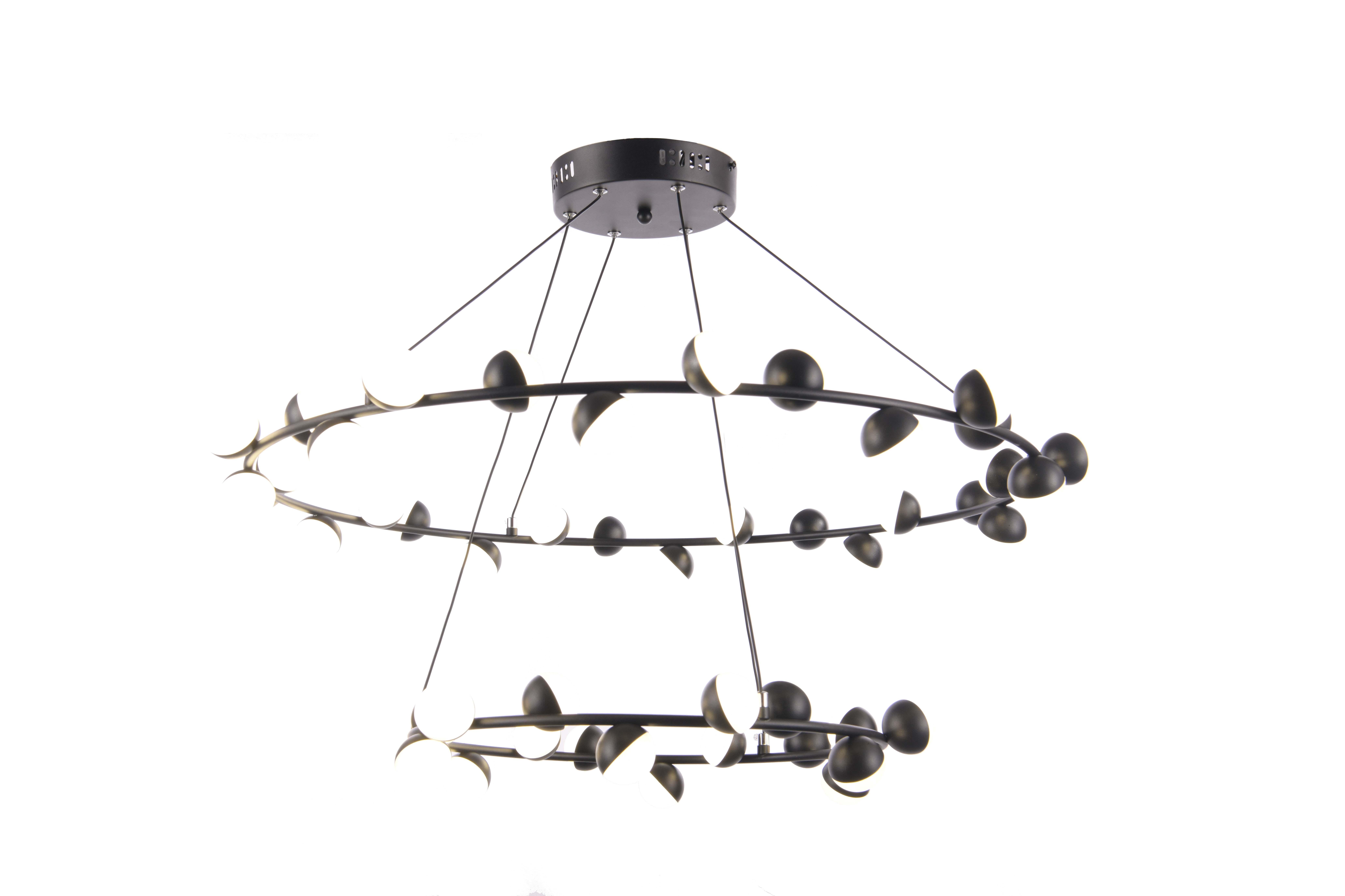 Ceiling Lamp MD3618-48B