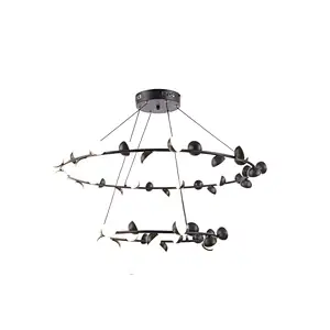 Ceiling Lamp MD3618-48B