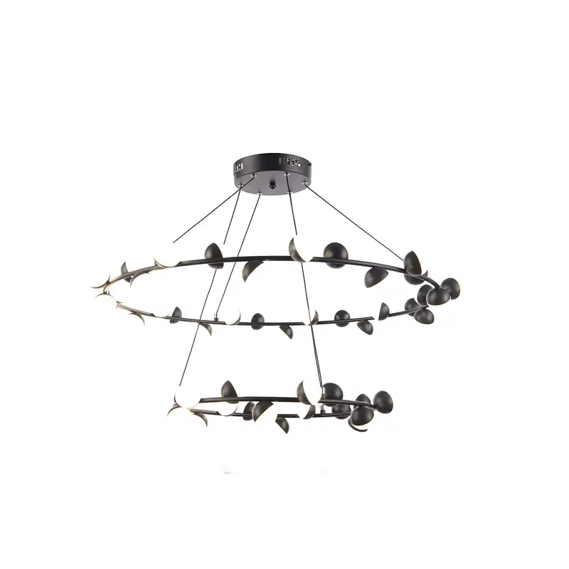 Ceiling Lamp MD3618-48B