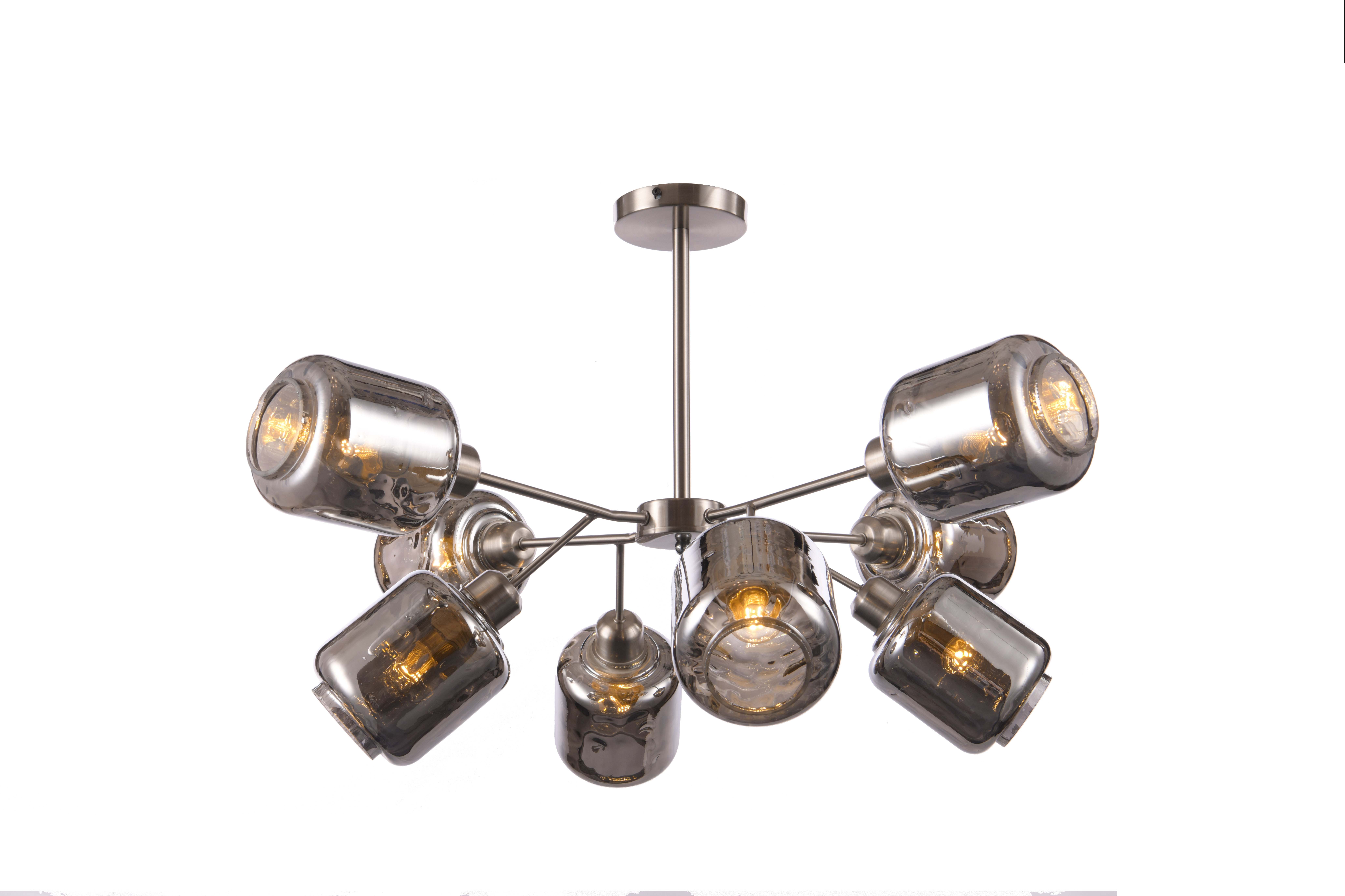 Ceiling Lamp MD3759-8C