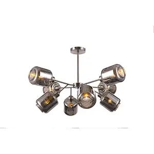 Ceiling Lamp MD3759-8C