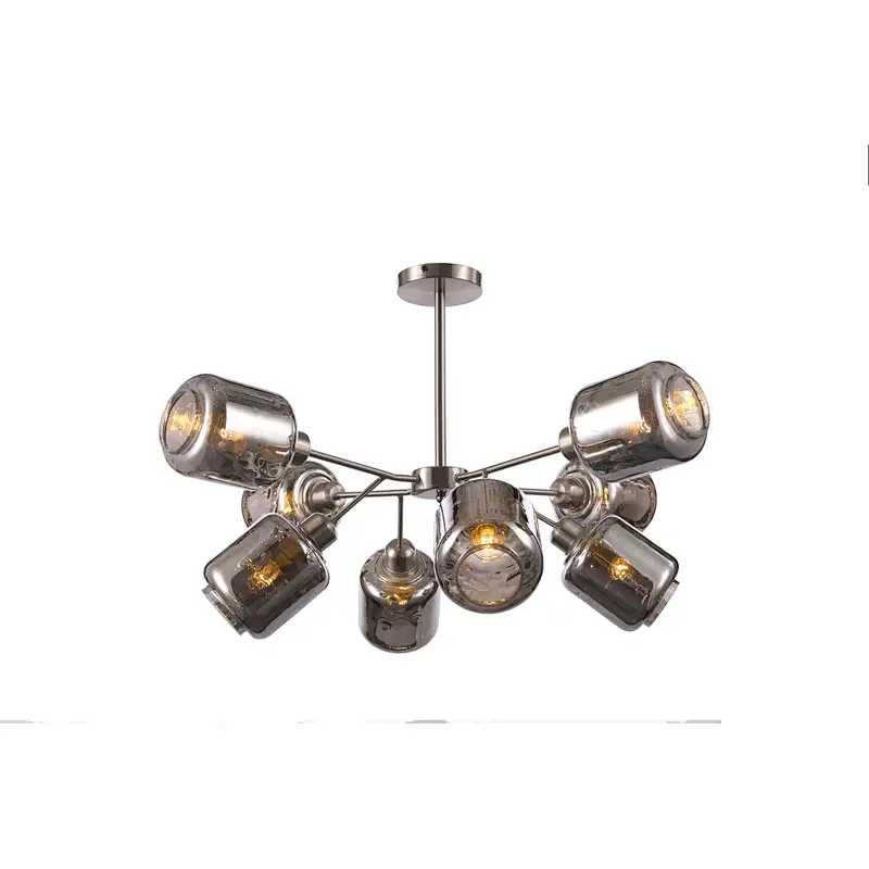 Ceiling Lamp MD3759-8C