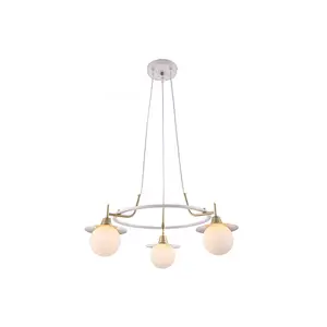 Pendant Lamp MD3594-3A