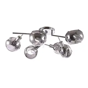 Ceiling Lamp MD3727-6A
