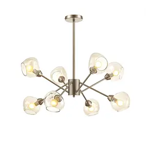 Ceiling Lamp MD3823-8B