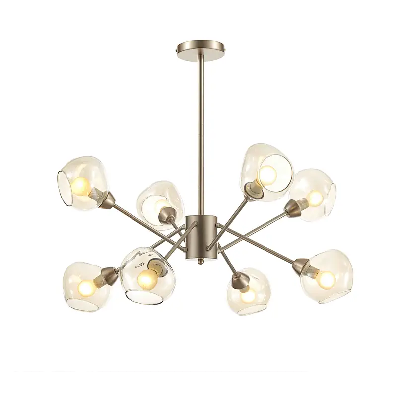 Ceiling Lamp MD3823-8B