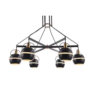 Pendant Lamp MD3709-6C