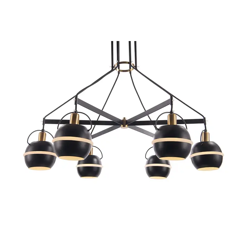 Pendant Lamp MD3709-6C