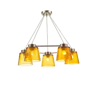 Pendant Lamp MD3821-5C