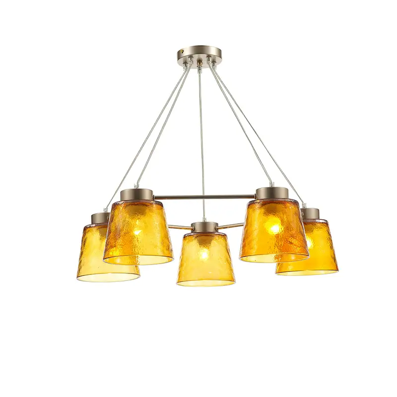 Pendant Lamp MD3821-5C