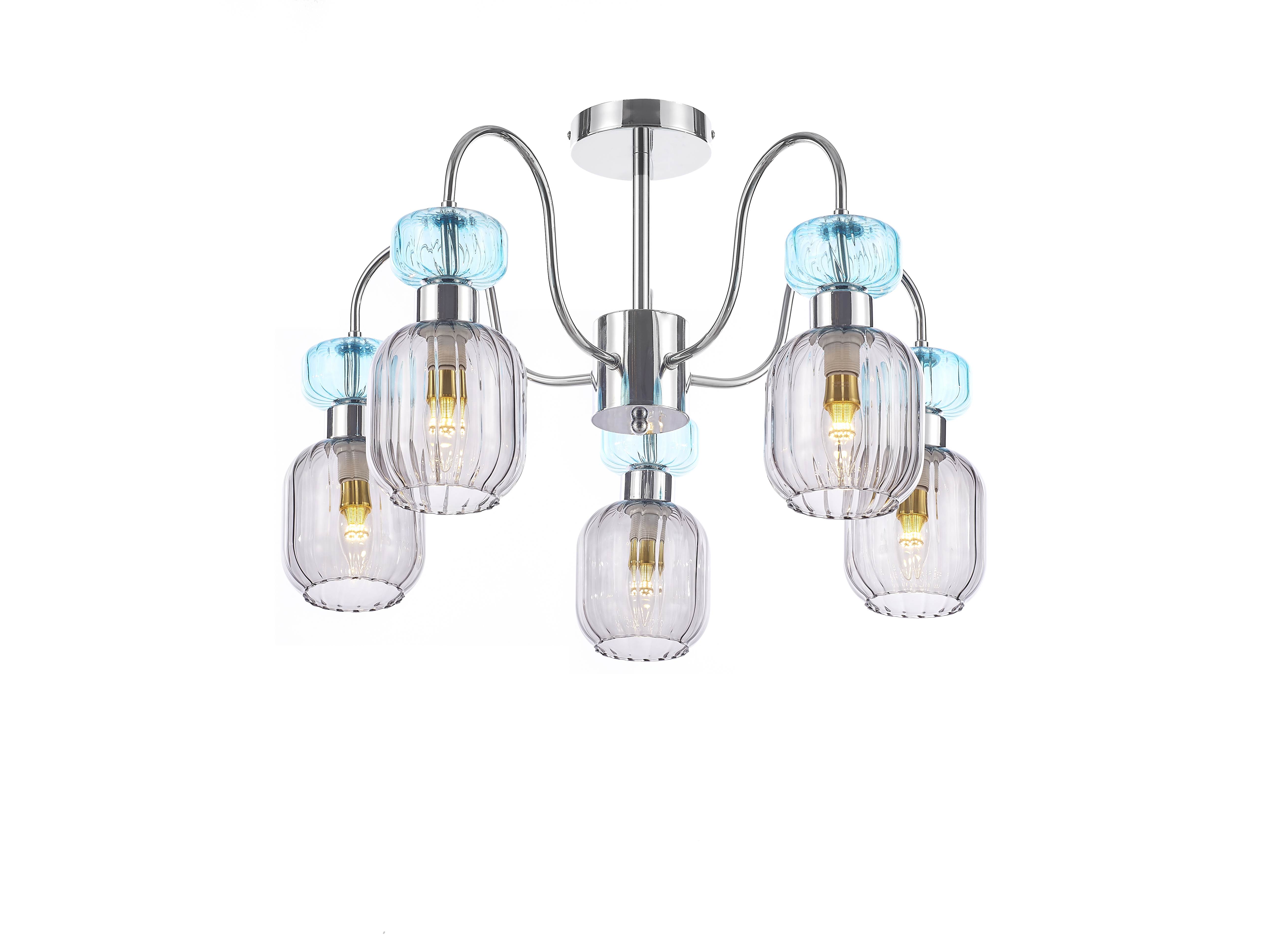 Ceiling Lamp MD3988-5B
